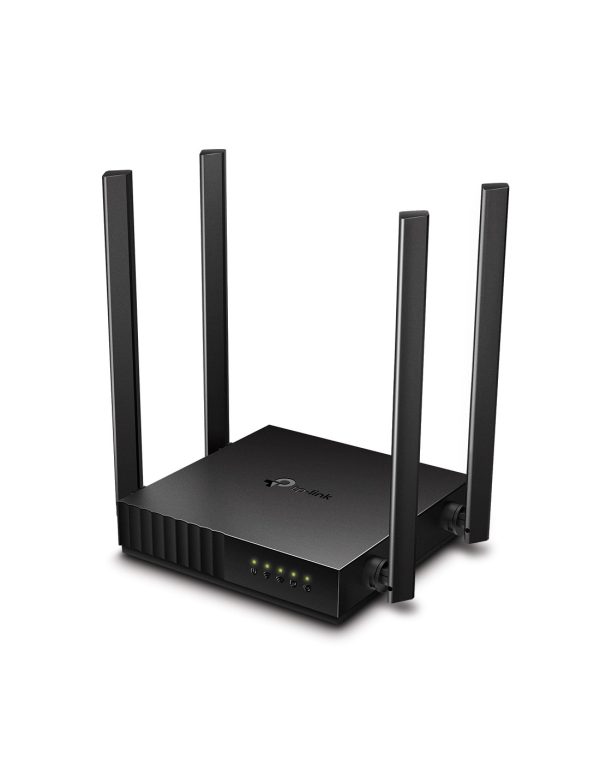 Archer C54 AC1200 двулентов Wi-Fi рутер