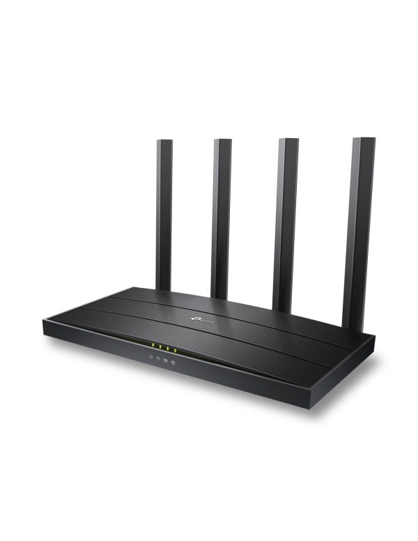 TP-LINK Archer AX12 AX1500 router