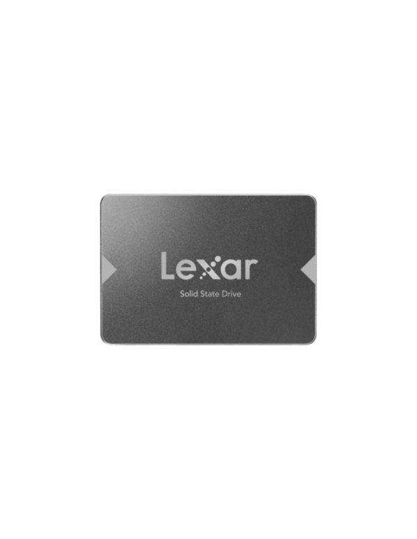 LEXAR SSD NS100 256GB