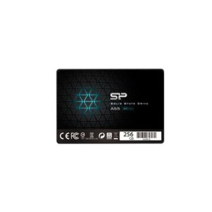 SSD SILICON POWER 256GB A55
