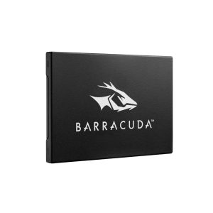 Seagate BarraCuda 240GB SSD