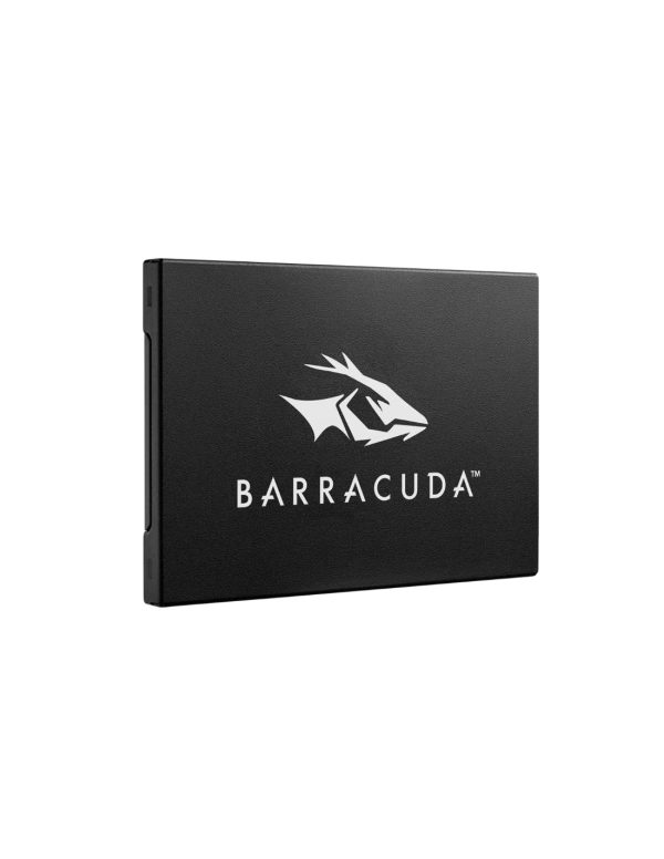 Seagate BarraCuda 240GB SSD