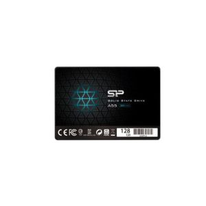 SSD SILICON POWER 128GB S55