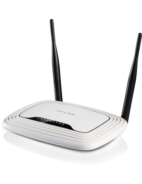 TP-LINK Wireless N R WR841N