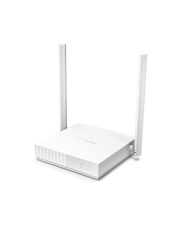 TP-LINK Wireless WR844N MIMO