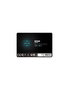 SSD SILICON POWER 512GB A55