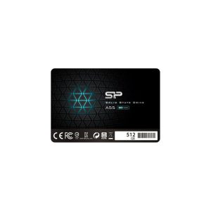SSD SILICON POWER 512GB A55