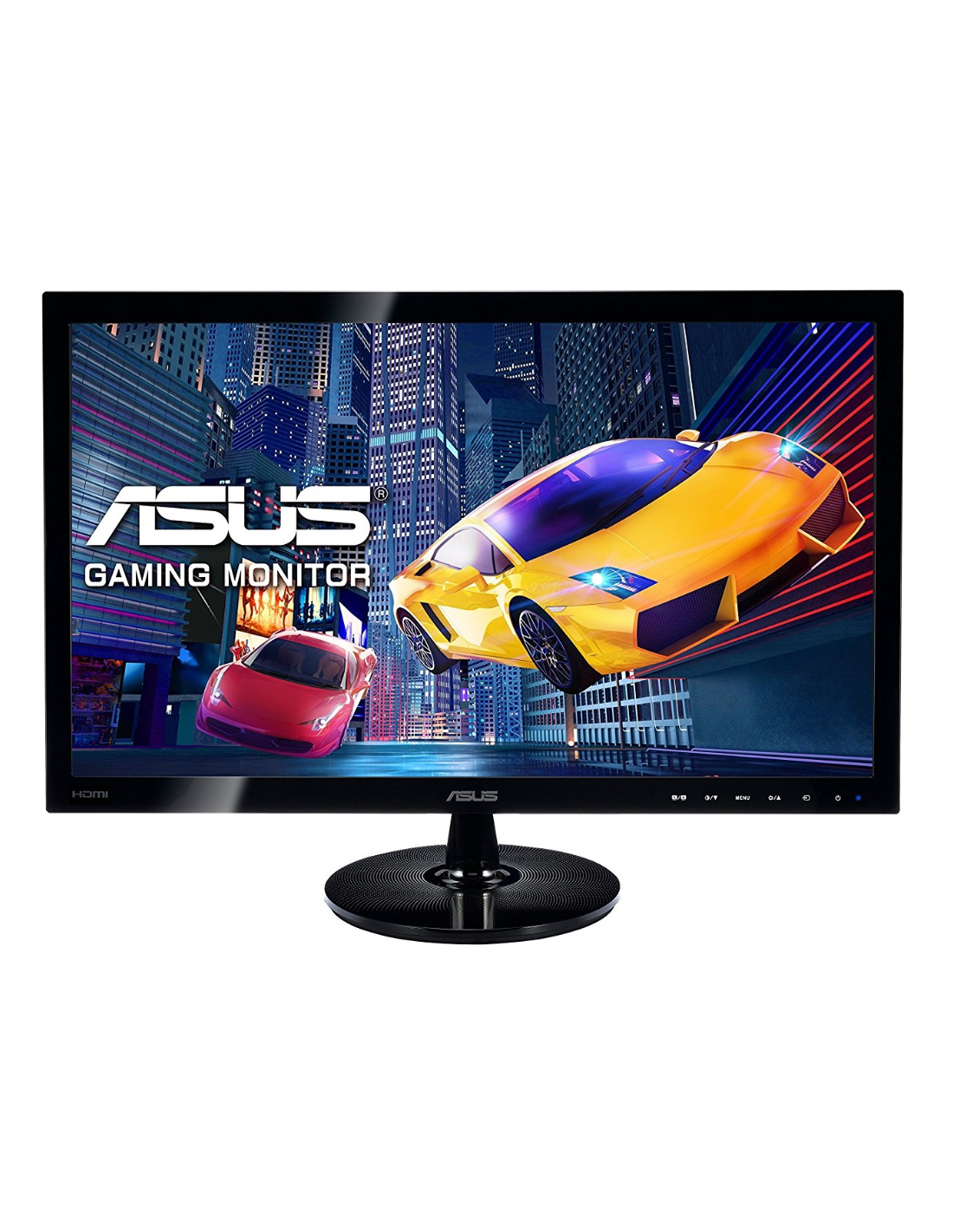 ASUS 27 VS278H